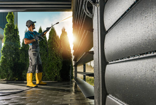 Best Sidewalk Pressure Washing  in Westville, OK